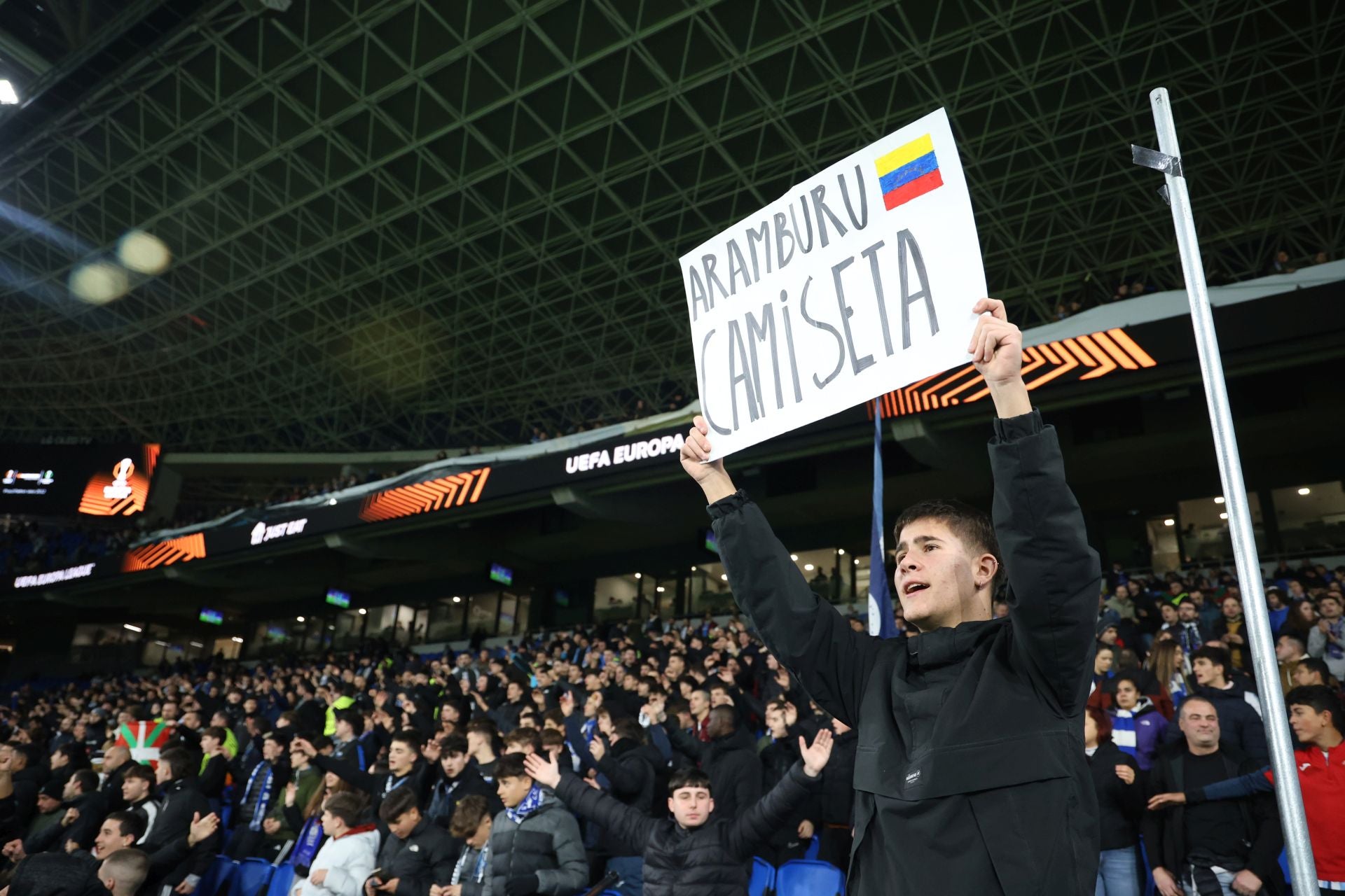 formazioni real sociedad - dinamo kiev